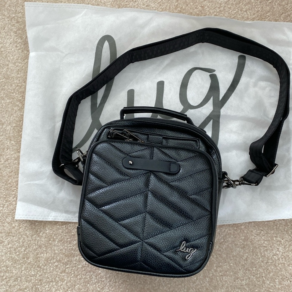 LUG SKEETER CLASSIC VL CROSSBODY